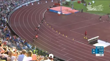 Nike Superfly Elite Ramil Guliyev on the account Instagram of @grame90