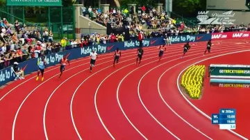 Nike Superfly Elite Ramil Guliyev on the account Instagram of @grame90