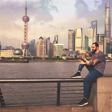 Nike Epic React Flyknit Ramil Guliyev on the account Instagram of @grame90