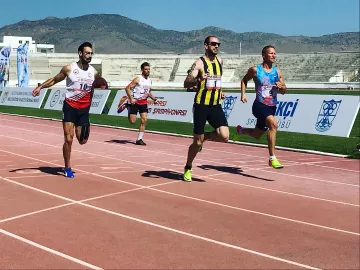 Nike Zoom Superfly Elite Ramil Guliyev on the account Instagram of @grame90