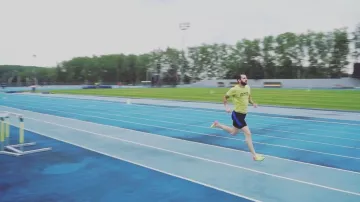 Nike Zoom Superfly Elite Ramil Guliyev on the account Instagram of @grame90