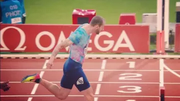 Nike Zoom Superfly Elite Ramil Guliyev on the account Instagram of @grame90