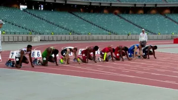 Nike Zoom Superfly Elite Ramil Guliyev on the account Instagram of @grame90