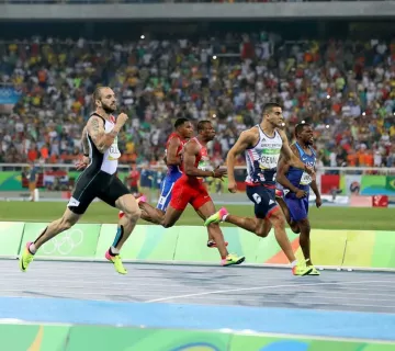 Nike Zoom Superfly Elite Ramil Guliyev on the account Instagram of @grame90