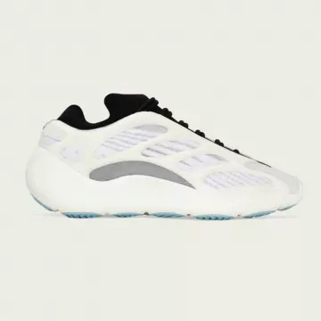 Yeezy 380 en la cuenta de Instagram de @lesitedelasneaker