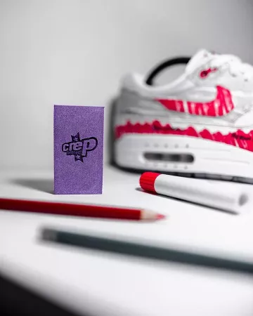 Nike tinker hadfield of @lesitedelasneaker