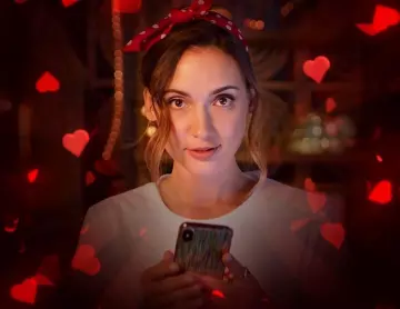 Headband hair Natoo account on the Instagram of @natoogram