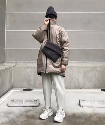 Balenciaga rastrea el blanco desde la cuenta de Instagram de @nclgallery