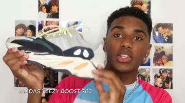 Https://stockx.com/adidas-yeezy-wave-runner-700-solid-grey dans ALL MY SNEAKERS !