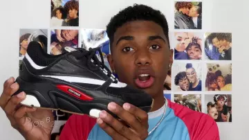 Https://stockx.com/dior-b22-black-grey in ALL MY SNEAKERS !