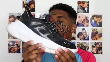 Https://stockx.com/versace-chain-reaction-2-chainz-black dans ALL MY SNEAKERS !
