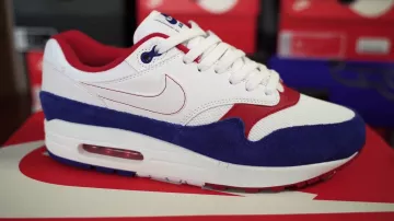 Https://stockx.com/nike-nike-air-max-1-white-red-blue en COMPRÉ 6 PARES DE ZAPATILLAS DE UNA SOLA VEZ