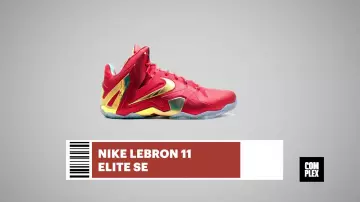 Https://stockx.com/lebron-11-elite-se-metallic-gold in Neymar Goes Sneaker Shopping With Complex