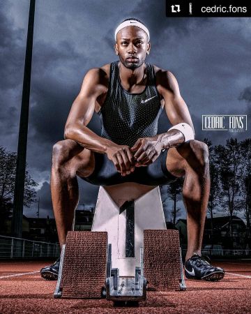 Nike Zoom Superfly Elite Aurel Manga on the account Instagram of @aurel_manga_t5