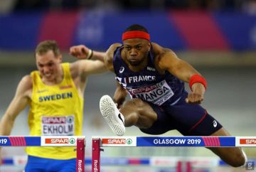 Nike ZOOM JA FLY 3 of Aurel Manga on the account Instagram of @aurel_manga_t5