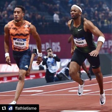 Nike ZOOM JA FLY 3 of Aurel Manga on the account Instagram of @aurel_manga_t5