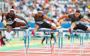 Nike Zoom Superfly Elite Aurel Manga on the account Instagram of @aurel_manga_t5