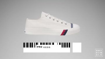 Https://stockx.com/pro-keds-royal-lo-white in Jeff Goldblum Goes Sneaker Shopping With Complex