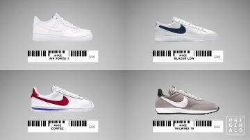 Https://stockx.com/nike-air-tailwind-79-parachute-beige in Jeff Goldblum Goes Sneaker Shopping With Complex