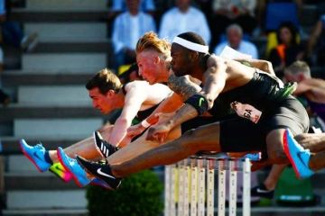 Nike Zoom Superfly Elite Aurel Manga on the account Instagram of @aurel_manga_t5