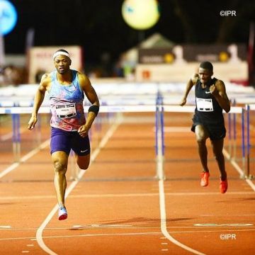 Nike Zoom Superfly Elite Aurel Manga on the account Instagram of @aurel_manga_t5