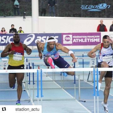 Nike Zoom Superfly Elite Aurel Manga on the account Instagram of @aurel_manga_t5