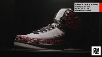 Https://stockx.com/jordan-2-retro-eminem-the-way-i-am dans Blake Griffin Goes Sneaker Shopping With Complex
