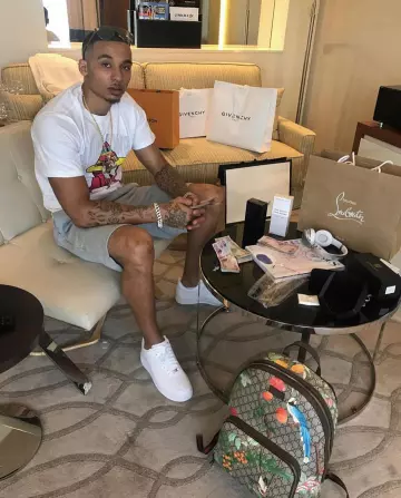 on the account Instagram of @overgrailed
