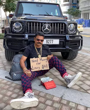 on the account Instagram of @overgrailed