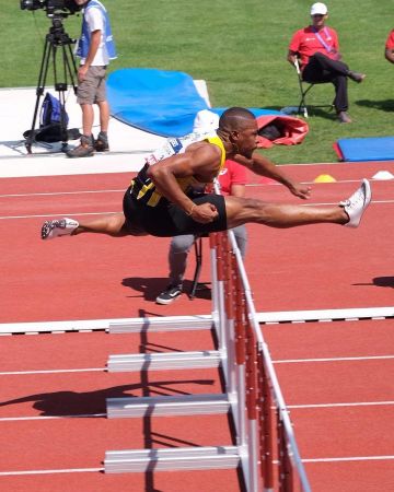 Nike Superfly Elite Wilhem Belocian on the account Instagram of @wilhembelocian