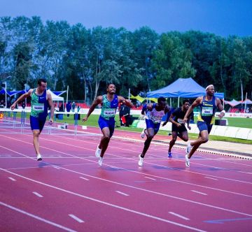 Nike Superfly Elite Wilhem Belocian on the account Instagram of @wilhembelocian