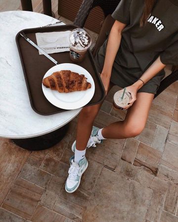 Jordan 1 turbo green on the account Instagram of @aj1squad