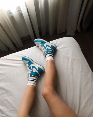 Jordan 1 unc high @aj1squad