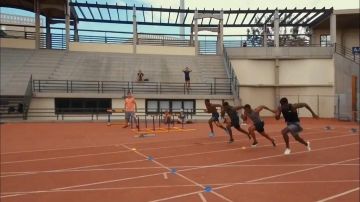 Nike Zoom Superfly Elite Méba-Michael Zeze account on the Instagram of @mckeulz