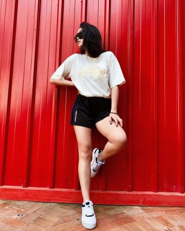 Puma cali of Knoetzie on the account Instagram of @knoetzie