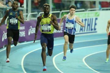 Nike Zoom Superfly Elite Méba-Michael Zeze account on the Instagram of @mckeulz