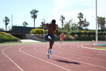 Nike Superfly Elite Mouhamadou Fall on the account Instagram of @mouhamadou_fall_ndao