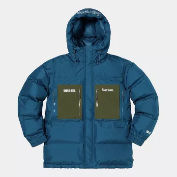 on the account Instagram of @goretexstudio