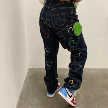 Air jordan 1 Fearless UNC Chicago worn by diln_ on the account Instagram of @diln_ 