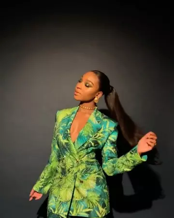 green emerald velvet dress ROWAN MINI DRESS