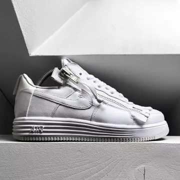 Lunar Force 1 Low Acronym (AF100) en la cuenta de Instagram de @everyday.supply