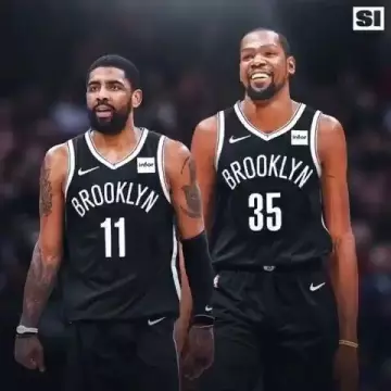 Maillot de Kevin Durant sur le compte Instagram de @kevindurant.7