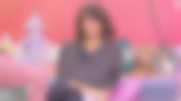 La sudadera con capucha de fibra metálica de Faustine Bollaert en It Starts Today