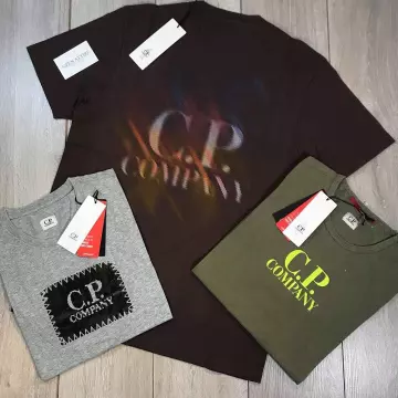 CP Company sur le compte Instagram de @open_attireuk