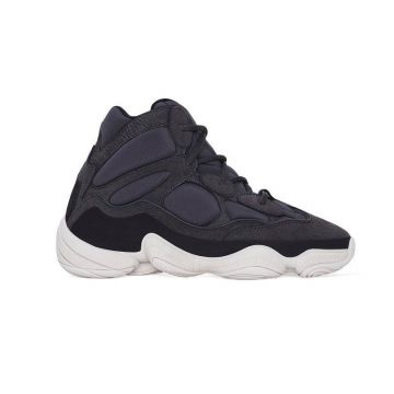 Adidas Yeezy 500 High Slate en la cuenta de Instagram de @highsnobietysneakers