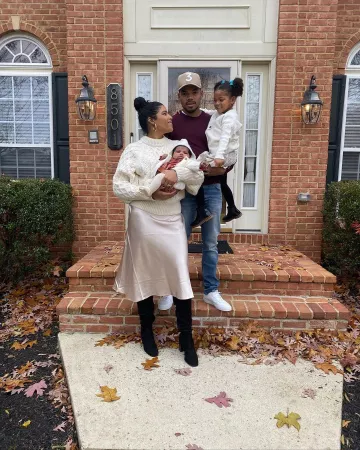 Air Force 1 low (white) Chance The Rapper on the account Instagram of @chancetherapper