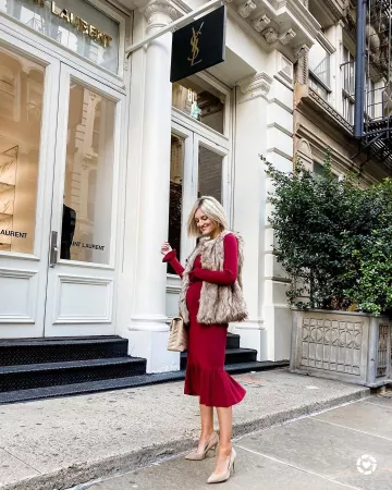 Heels Shoes of Brittany en la cuenta de Instagram @loverlygrey