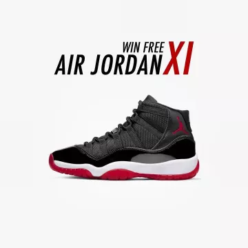 Jordan 11 criado en la cuenta de Instagram de @kicksonfire