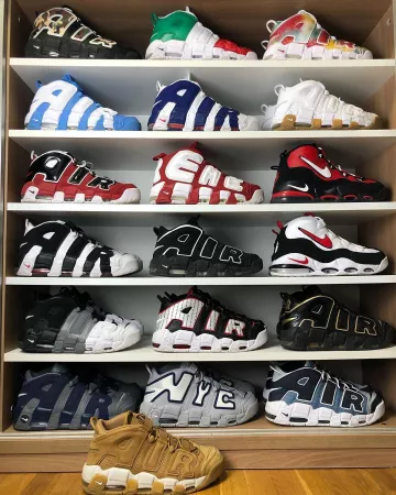 air uptempo nyc