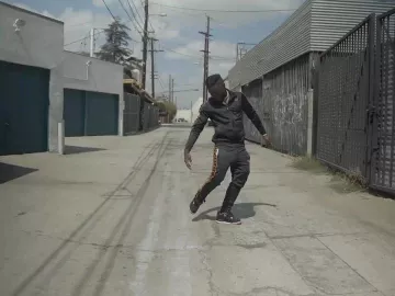 Air Jordan 4 (Bred) Wiz Khalifa-on the account Instagram of @wizkhalifa